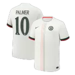 PALMER #10 Chelsea Away Jersey 2025/26 - UCL - minejerseys