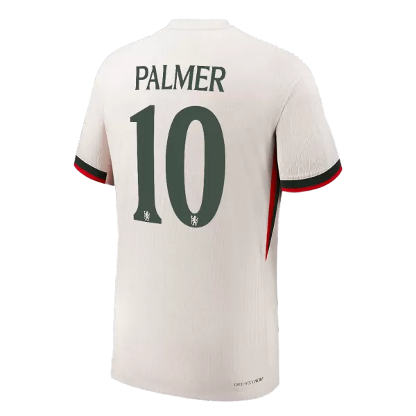 PALMER #10 Chelsea Away Match Jersey Player Version 2025/26 - UCL - minejerseys