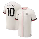 PALMER #10 Chelsea Away Match Jersey Player Version 2025/26 - minejerseys