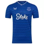 Everton Home Jersey 2025/26 - minejerseys