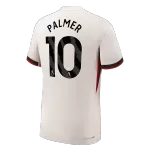 PALMER #10 Chelsea Away Match Jersey Player Version 2025/26 - minejerseys