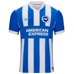 MITOMA #22 Brighton & Hove Albion Home Jersey 2025/26 - minejerseys