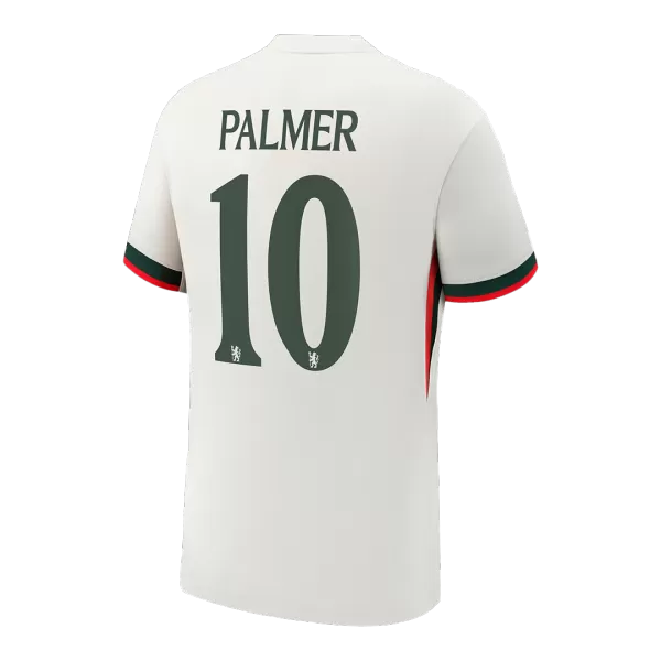 PALMER #10 Chelsea Away Jersey 2025/26 - UCL - minejerseys