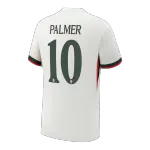 PALMER #10 Chelsea Away Jersey 2025/26 - UCL - minejerseys