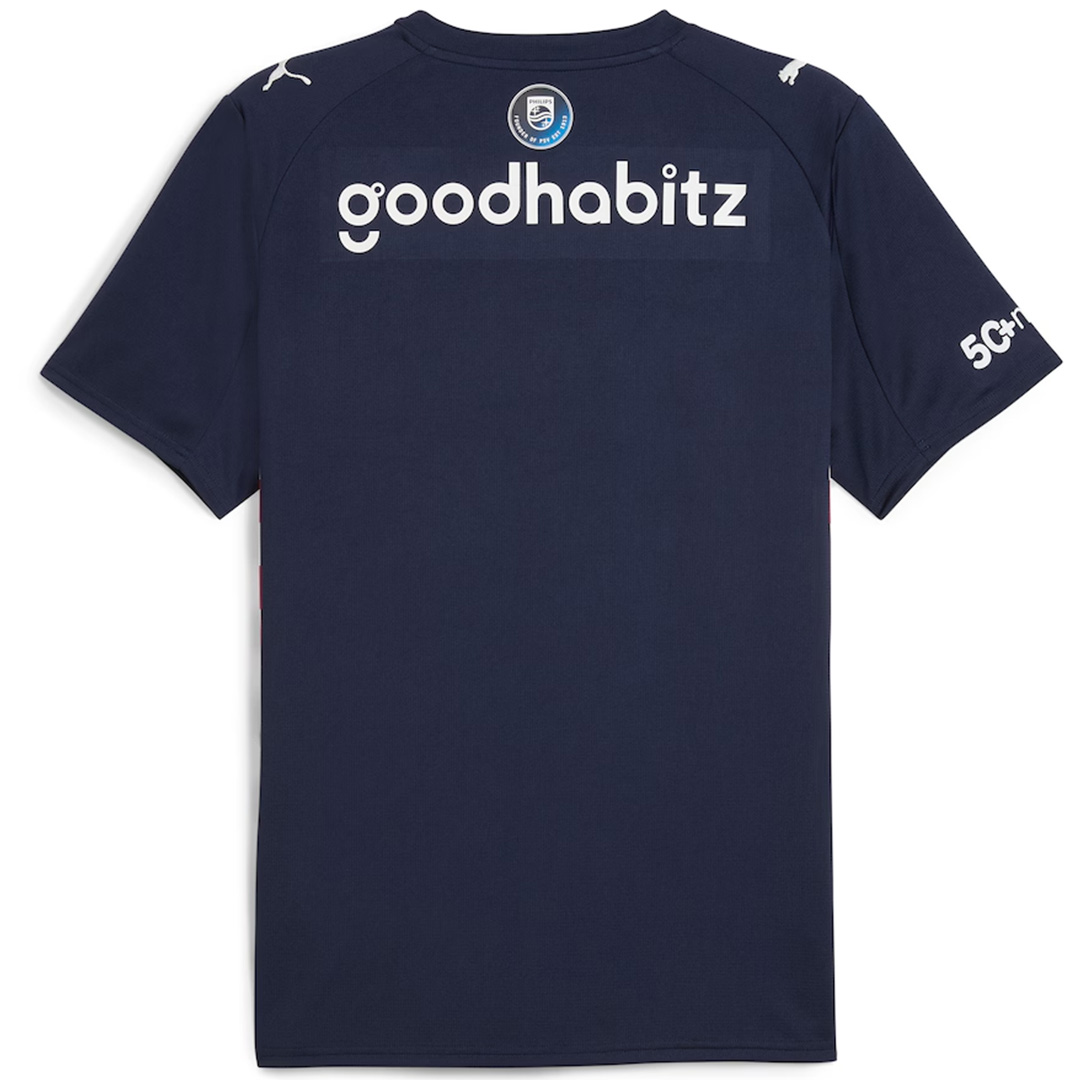 PSV Eindhoven Away Jersey 2025/26 - Image 2