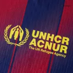 F.DE JONG #21 Barcelona Home Match Jersey Player Version 2025/26 - minejerseys