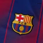Barcelona Home Jersey Kit 2025/26 - [Super Replica] - minejerseys
