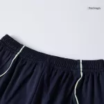 Kids Real Madrid Away Jersey Kit 2025/26 - [Super Replica] - minejerseys