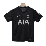 DRAGUSIN #3 Tottenham Hotspur Away Jersey 2025/26 - minejerseys