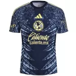 Club America Away Jersey 2025/26 - minejerseys
