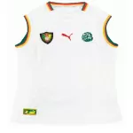 Retro Cameroon Away Jersey 2002 - minejerseys