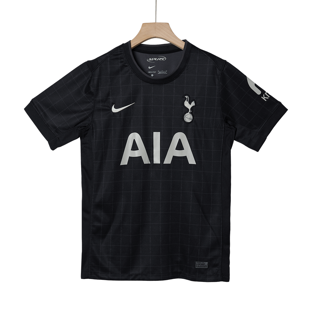 XAVI #7 Tottenham Hotspur Away Jersey 2025/26 XAVI #7 Tottenham Hotspur Away Jersey 2025/26