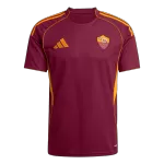 Roma Home Jersey Kit 2025/26 - minejerseys