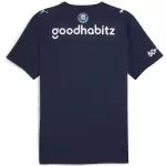 PSV Eindhoven Away Jersey 2025/26 - minejerseys