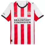 PSV Eindhoven Home Jersey 2025/26 - minejerseys