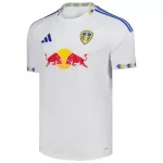 Leeds United Home Jersey 2025/26 - minejerseys