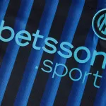 Kids Inter Milan Home Jersey Full Kit 2025/26 - minejerseys