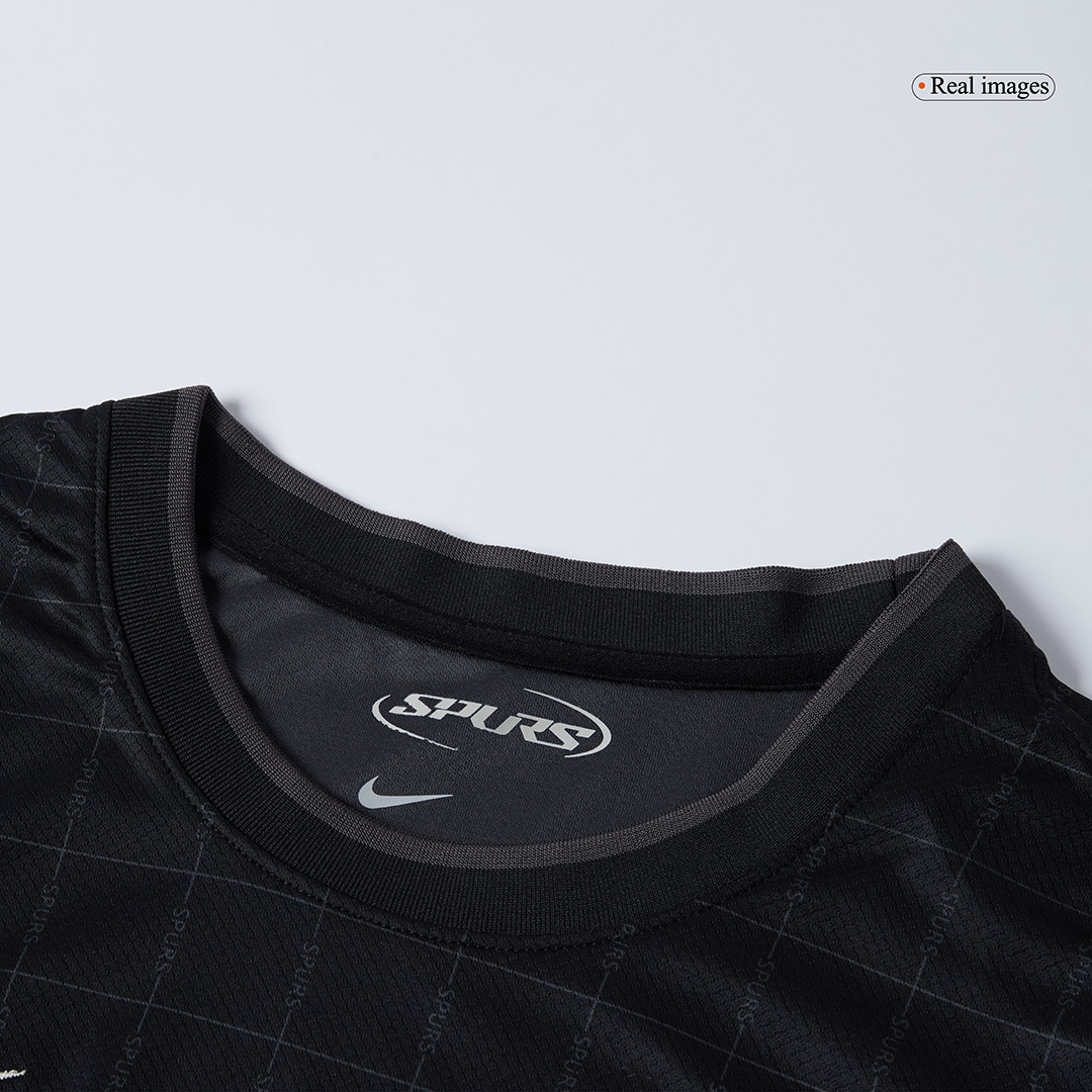 XAVI #7 Tottenham Hotspur Away Jersey 2025/26 XAVI #7 Tottenham Hotspur Away Jersey 2025/26