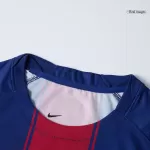 RAPHINHA #11 Barcelona Home Jersey 2025/26 - UCL - minejerseys