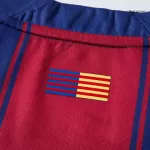 Barcelona Home Jersey Kit 2025/26 - [Super Replica] - minejerseys