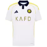Al Nassr Third Jersey 2025/26 - minejerseys