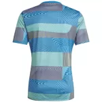 Real Madrid Pre-Match Jersey 2025/26 - minejerseys