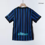 Kids Inter Milan Home Jersey Full Kit 2025/26 - minejerseys