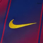 RAPHINHA #11 Barcelona Home Jersey 2025/26 - UCL - minejerseys