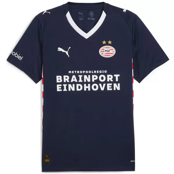 PSV Eindhoven Away Jersey 2025/26 - minejerseys