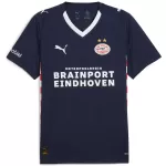 PSV Eindhoven Away Jersey 2025/26 - minejerseys