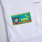 Retro Cameroon Away Jersey 2002 - minejerseys