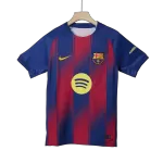 RAPHINHA #11 Barcelona Home Jersey 2025/26 - UCL - minejerseys