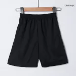 Kids Inter Milan Home Jersey Full Kit 2025/26 - minejerseys