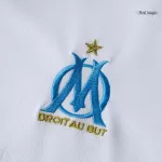 RABIOT #25 Marseille Home Jersey 2025/26 - minejerseys