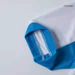 RABIOT #25 Marseille Home Jersey 2025/26 - minejerseys