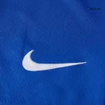 Kids Atletico Madrid Home Jersey Full Kit 2025/26 - minejerseys