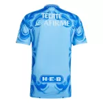 Tigres UANL Away Jersey 2025/26 - minejerseys