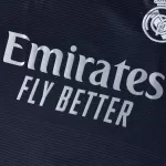Kids Real Madrid Away Jersey Kit 2025/26 - [Super Replica] - minejerseys
