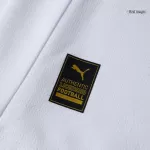 RABIOT #25 Marseille Home Jersey 2025/26 - minejerseys