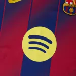 Barcelona Home Jersey Kit 2025/26 - [Super Replica] - minejerseys