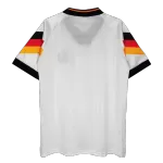 MATTHÄUS #10 Retro Germany Home Jersey 1992 - minejerseys