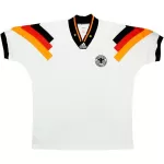 MATTHÄUS #10 Retro Germany Home Jersey 1992 - minejerseys