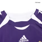 Retro Real Madrid Third Jersey 2006/07 - minejerseys