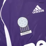 Retro Real Madrid Third Jersey 2006/07 - minejerseys