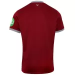 L.PAQUETÁ #10 West Ham United Home Jersey 2025/26 - minejerseys