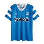 Retro Marseilles Away Jersey 1990 - minejerseys