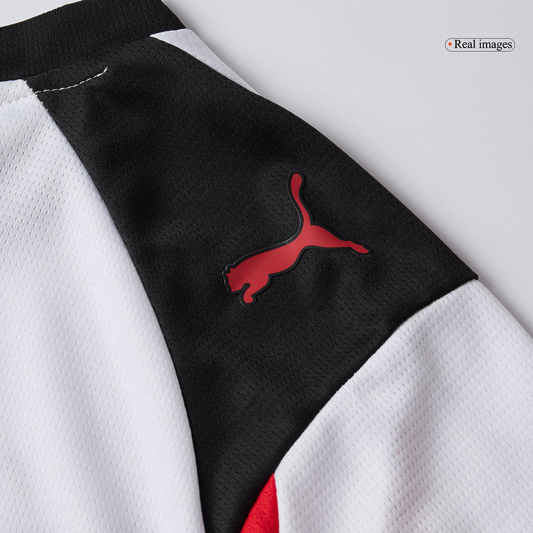 FOFANA #19 AC Milan Away Jersey 2025/26 - Image 10