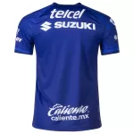 Pumas UNAM Away Jersey 2025/26 - minejerseys
