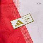 UPAMECANO #2 Bayern Munich Home Match Jersey Player Version 2025/26 - minejerseys