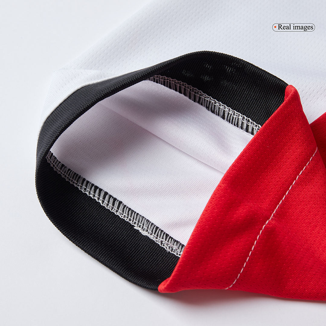 AC Milan Away Jersey Full Kit 2025/26 AC Milan Away Jersey Full Kit 2025/26